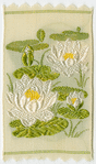 Water Lily (Sanctity.)
