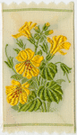 Monkey Flower (Domestic Happiness.)