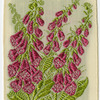 Foxglove (Insincerity.)