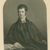 Rev. Henry Melville
