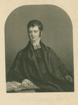 Rev. Henry Melville