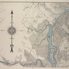 General map of the borough of Richmond (Staten Island) in the city of New York : showing in addition to the existing topographical features of the borough a tentative and preliminary plan for a street system of the same.