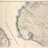 General map of the borough of Richmond (Staten Island) in the city of New York : showing in addition to the existing topographical features of the borough a tentative and preliminary plan for a street system of the same.