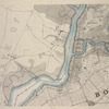 General map of the borough of Richmond (Staten Island) in the city of New York : showing in addition to the existing topographical features of the borough a tentative and preliminary plan for a street system of the same.