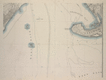 General map of the borough of Richmond (Staten Island) in the city of New York : showing in addition to the existing topographical features of the borough a tentative and preliminary plan for a street system of the same.