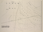 General map of the borough of Richmond (Staten Island) in the city of New York : showing in addition to the existing topographical features of the borough a tentative and preliminary plan for a street system of the same.