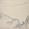 General map of the borough of Richmond (Staten Island) in the city of New York : showing in addition to the existing topographical features of the borough a tentative and preliminary plan for a street system of the same.
