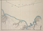 General map of the borough of Richmond (Staten Island) in the city of New York : showing in addition to the existing topographical features of the borough a tentative and preliminary plan for a street system of the same.