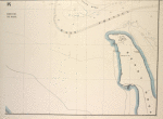 General map of the borough of Richmond (Staten Island) in the city of New York : showing in addition to the existing topographical features of the borough a tentative and preliminary plan for a street system of the same.