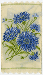 Cornflower (Delicacy).