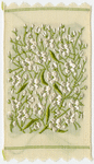 Gypsophila (exquisite daintiness).