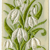 Snowdrop (Hope; Friends in need.)