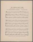 Cobweb waltz song