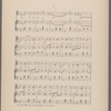 Cobweb waltz song