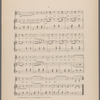 Cobweb waltz song