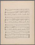 Cobweb waltz song