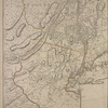 Province de New-York : en 4 feuilles