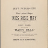 Daisy Bell