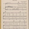 A bicycle built for two (Daisy Bell)