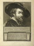 Pierre Paul Rubens