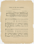 Story of the ould countre