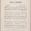 Dolly Brown