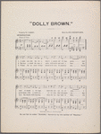 Dolly Brown