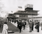House of Japan (exterior)