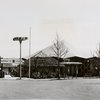 Republic of Guinea Pavilion