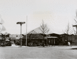 Republic of Guinea Pavilion