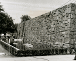 Japan Pavilion (wall)