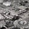 Japan Pavilion (Aerial view)