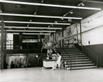House of Japan (interior)