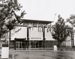 Malaysia Pavilion (Exterior)