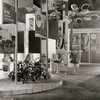 Malaysia Pavilion (Interior)