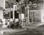 Malaysia Pavilion (Interior)