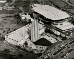 Mormon Church (Exterior)