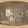 Leon Blank, Samuel Rosenstein, Regina Zuckerberg and Sam Kasten in The Broken Violin