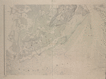 Map of New-York Bay and Harbor and the environs