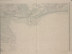 Map of New-York Bay and Harbor and the environs