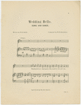 Wedding bells
