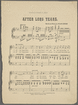 After long years