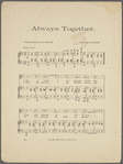 Always together