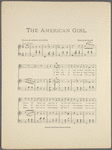 The American girl
