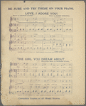 The art of making love