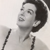 Rosalind Russell promotional photo for Wonderful Town.