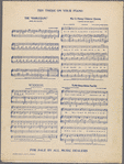 Fallen by the wayside : a leaf torn from life's history