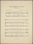 Bendemeer's stream