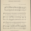 The beggar's keepsake