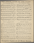 Carrie (that's my darling Carrie)